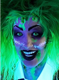 Makeup Sæt Beetlejuice