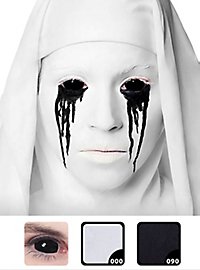 Makeup Sæt Gyser Nonne