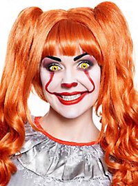 Makeup Sæt Pennywise Horror Klovn