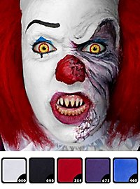 Makeup Sæt Pennywise Klassisk