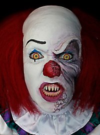 Makeup Sæt Pennywise Klassisk