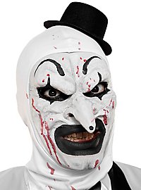 Makeup Sæt Terrifier Art Gyser Klovn