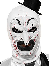 Makeup Sæt Terrifier Art Gyser Klovn