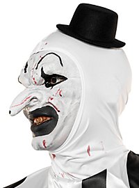 Makeup Sæt Terrifier Art Gyser Klovn