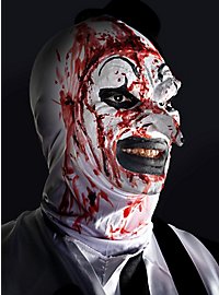 Makeup Sæt Terrifier Art Gyser Klovn