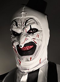 Makeup Sæt Terrifier Art Gyser Klovn