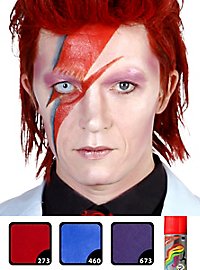 Makeup Sæt Ziggy Stardust