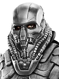Man of Steel General Zod Latex Full Mask