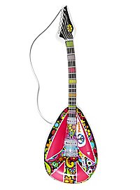 Mandolina Hippie Hinchable