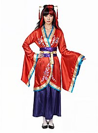 Manga kimono costume