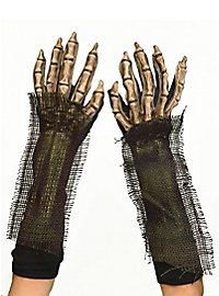 Mani di osso