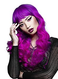 Manic Panic Paryk - Violet, Lang, Bølget