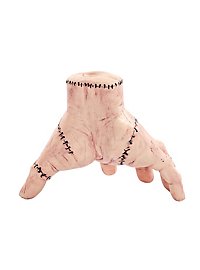 Mano Cortada Helada de Pie - Mano Amputada Decoración Halloween