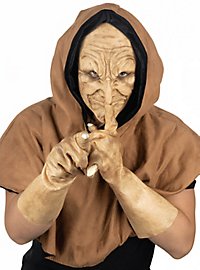 Manos De Goblin De Látex