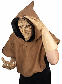 Manos De Goblin De Látex