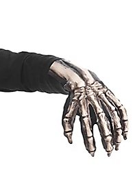 Manos De Hueso Blancas