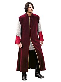 Manteau de prince