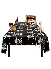 Mantel De Mesa Fiesta Pirata