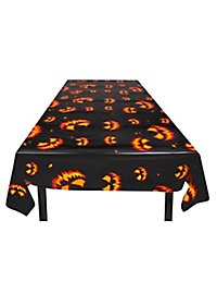 Mantel De Mesa Para Fiesta De Halloween