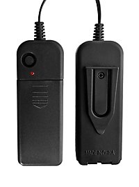 Mantello del costume di The Purge con maschera a LED