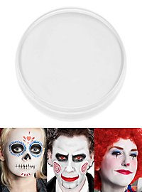 Maquillaje En Crema Blanco 15ml