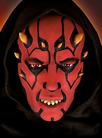 Maquillaje En Crema Demonio 4 Colores 15ml