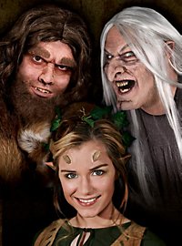 Maquillaje En Crema Tonos De Piel Base 4 Colores 15ml