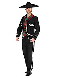 Mariachi costume for men