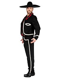 Mariachi Kostüm für Männer