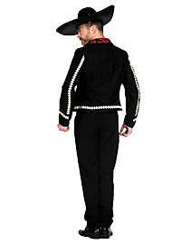 Mariachi Kostüm für Männer