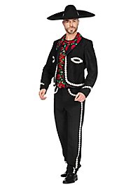 Mariachi Kostume Til Mænd