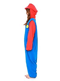 Mario Kigurumi costume