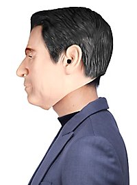 Markus Söder politician mask