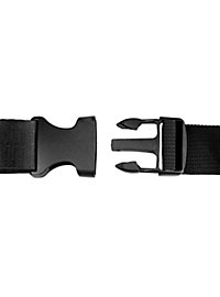 Marsupio anni '80 rosa