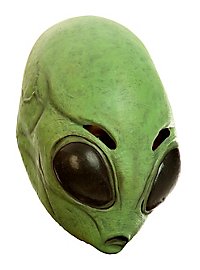 Martian mask