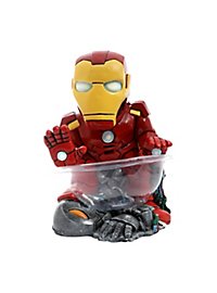 Marvel - Iron Man Mini Süßigkeiten-Halter