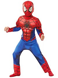 Marvel Spider-Man Kinderkostüm