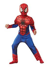 Marvel Spider-Man kinderkostuum