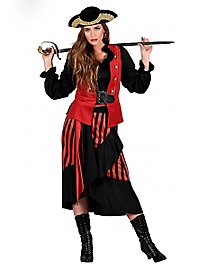 Mary Read Piratkostume Til Kvinder
