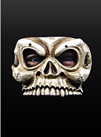 Máscara De Calavera De Esqueleto