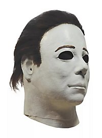 Máscara De Michael Myers Halloween 4