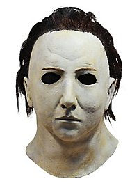 Máscara De Michael Myers Halloween 5