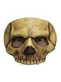 Máscara De Ojos Skully