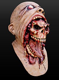 Máscara de Parásito de Látex