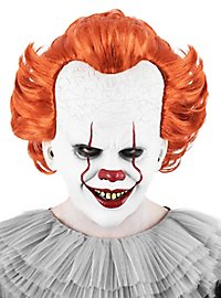 Máscara de Pennywise Capítulo 2