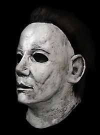 Máscara Deluxe De Michael Myers Halloween VI De Látex