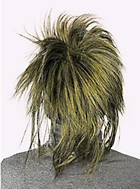 Maschera da babbuino