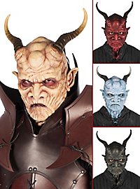 Maschera da demone - Signore del Caos