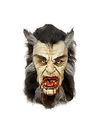 Maschera da lupo mannaro