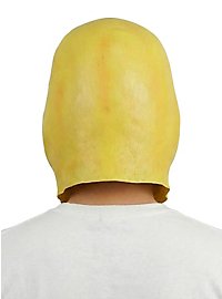 Maschera da papera in lattice